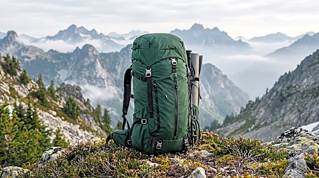 ATG Acquires Lowe Alpine Brand, Plans UK and European Relaunch Focused on Hillwalking and Trekking