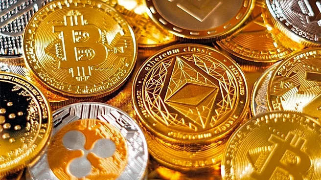 C2FO and Ripple Partner to Modernize Trade Finance with XRP Ledger and RLUSD Stablecoin