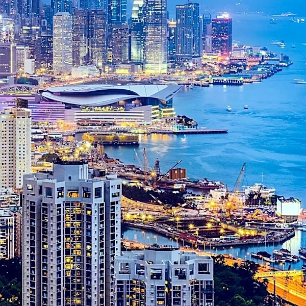 Hong Kong Secures Three-Year Deal to Host Global AI, Blockchain, and Digital Assets Conference