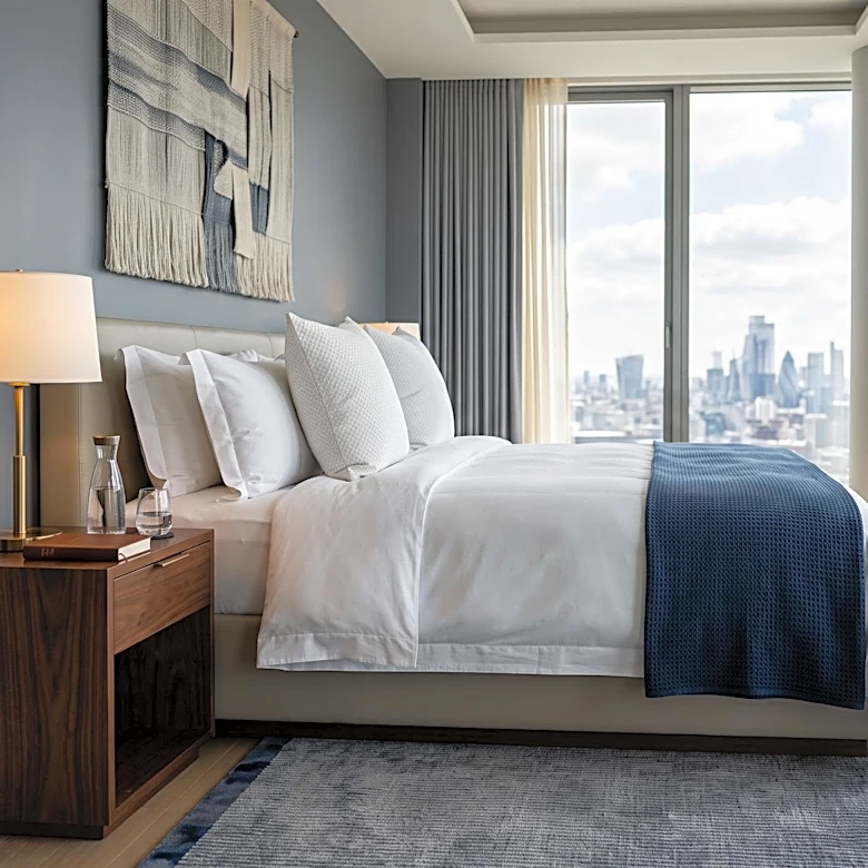 American Express Platinum Card to Modify Hotel Credit Requirements in 2027