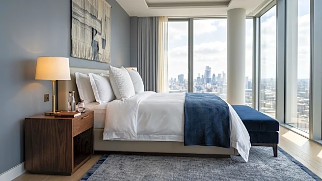 American Express Platinum Card to Modify Hotel Credit Requirements in 2027
