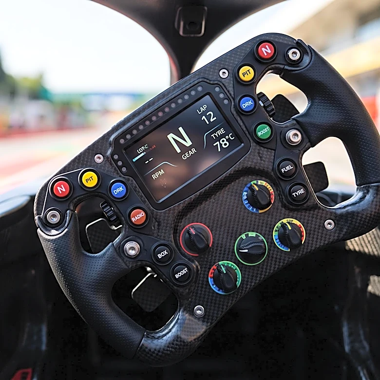 Austin Mayor Kirk Watson Credits F1 for Boosting City's Global Profile