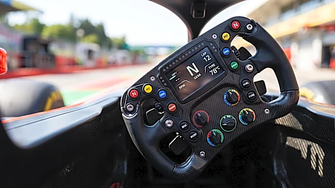 Austin Mayor Kirk Watson Credits F1 for Boosting City's Global Profile