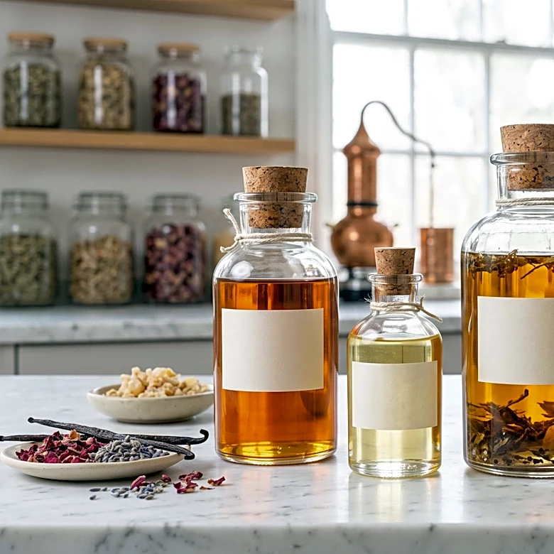 Frank Voelkl Achieves Master Perfumer Status at DSM-Firmenich, Influencing Global Fragrance Trends