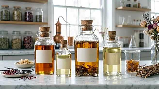Frank Voelkl Achieves Master Perfumer Status at DSM-Firmenich, Influencing Global Fragrance Trends