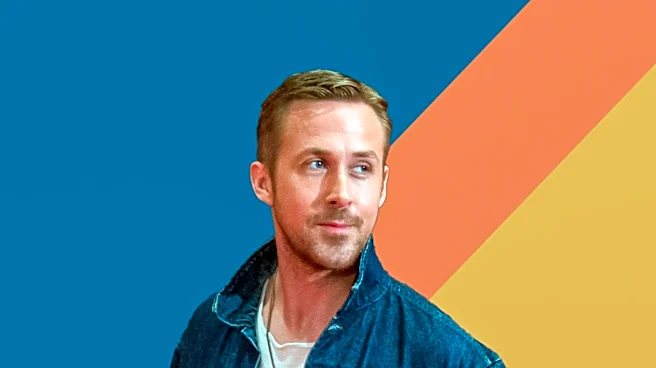 Ryan Gosling's Indie Rock Band, Dead Man's Bones, Releases First Single in 17 Years