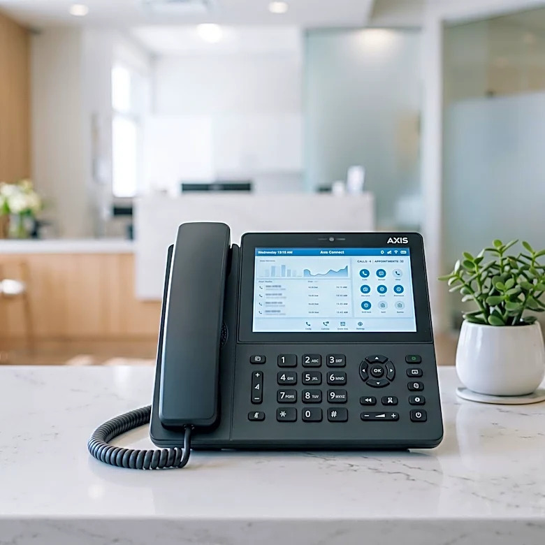 Dental Intelligence Introduces Call Pop Feature to Enhance Patient Management and Identify Unknown Callers