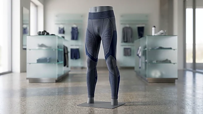 Leading Brands Dominate Sports Compression Wear Market with Differentiated Strategies