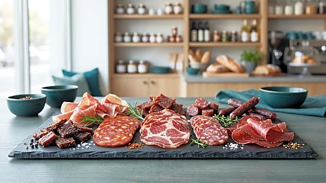 Hormel CEO John Ghingo Emphasizes Need to Outpace Private Label Competitors