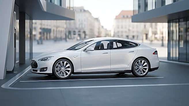 XPENG Ranks Highest in European EV Customer Satisfaction for Second Consecutive Year, Surpassing Tesla