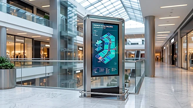 ExpoFP Introduces Interactive Mall Map Software for Retail Activations and Pop-Up Spaces