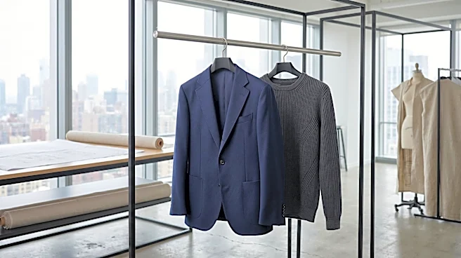 Henrik Bunge Appointed New CEO of J.Lindeberg, Effective April 1, 2027