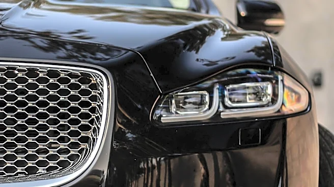 Defining 'Luxury' in Cars: Beyond the Badge to Intrinsic Qualities
