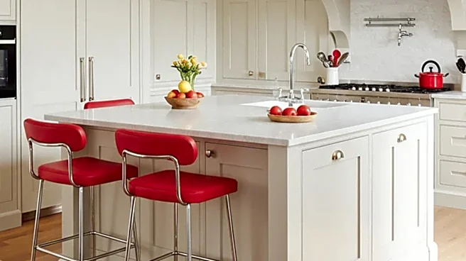 Dublin Home 'The Knapp' Showcases Bespoke Design and 'Quiet Luxury' in Interiors