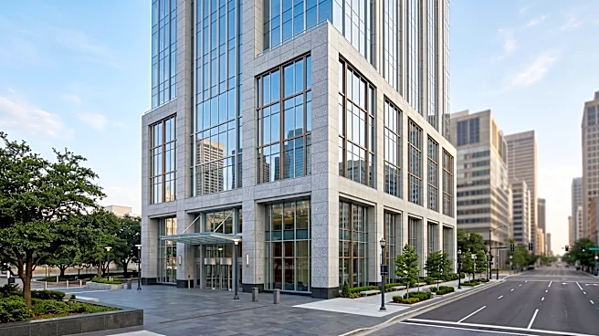TD Cowen Maintains 'Hold' Rating for Columbia Banking System Amidst Growth Challenges