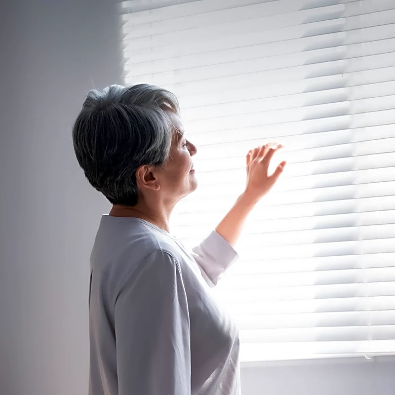 Martha Stewart Launches Custom Window Covering Collection with Select Blinds Canada