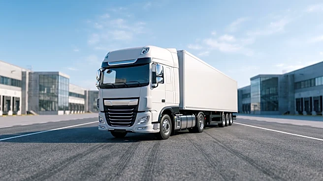 Knight-Swift Transportation Reduces Brokerage Carrier Pool by 70% Amid Safety and Liability Concerns