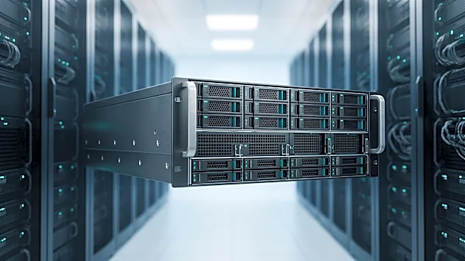 MongoDB Details Role in EU Sovereign Cloud Ecosystem Amidst Evolving Data Sovereignty Frameworks