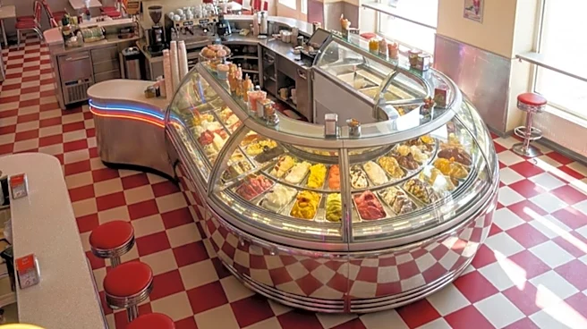 Blue Bunny Ice Cream to Release Two Retro-Inspired Flavors in Collaboration with Mother's and Keebler