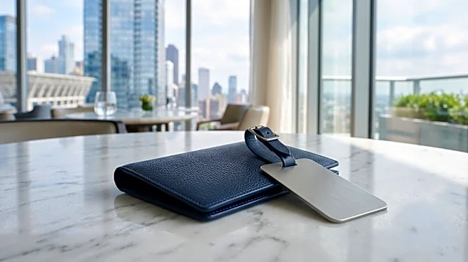 American Express Platinum Card Updates Hotel Credit and Adds Airbnb Benefits with New Restrictions