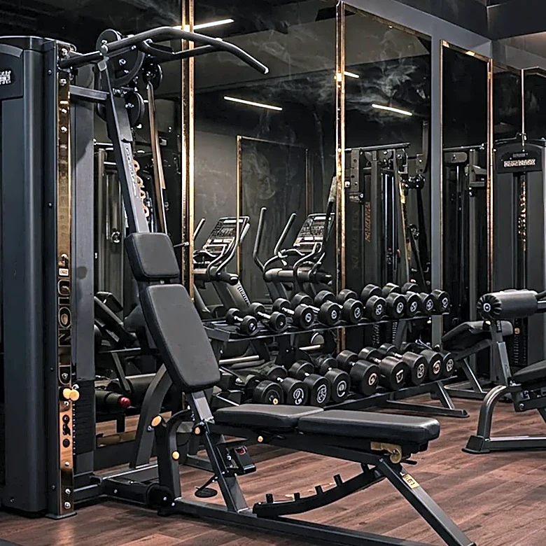 Post House Seeks Elite Personal Trainers for Luxury Gym Expansion in New York City