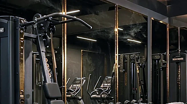 Post House Seeks Elite Personal Trainers for Luxury Gym Expansion in New York City