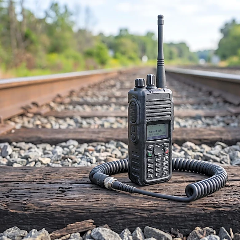 National Railroad Safety Services Seeks Contractor In Charge for Federal Railroad Regulations Compliance