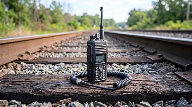 National Railroad Safety Services Seeks Contractor In Charge for Federal Railroad Regulations Compliance