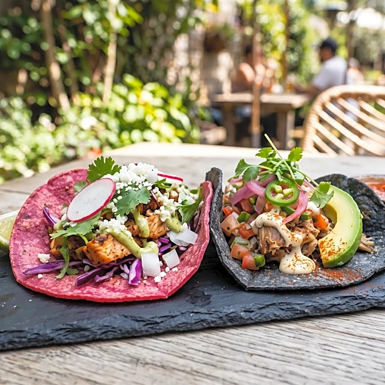 La Muerta Taqueria in Marfa, Texas, Relocates to Planet Marfa, Expanding Menu and Operations
