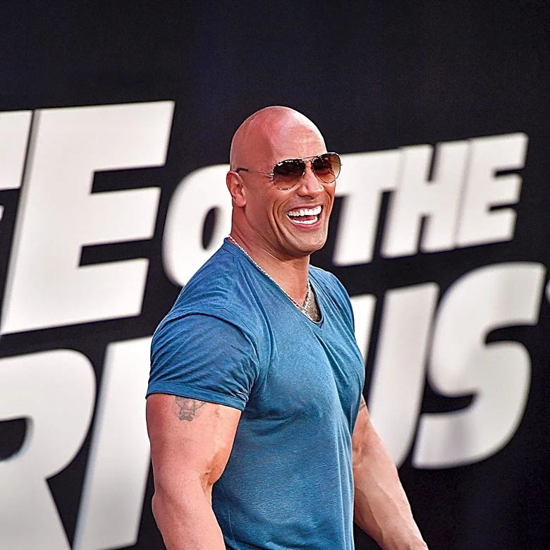 Dwayne Johnson Undergoes Significant Physical Transformation for Upcoming Film Roles