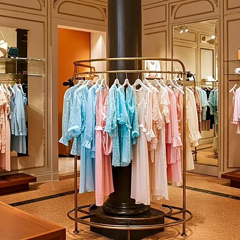 SSENSE Redefines Luxury Fashion with Focus on Emerging Talent and Established Houses