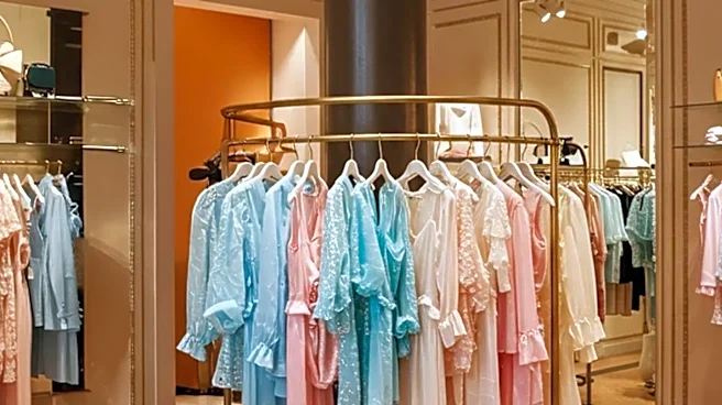SSENSE Redefines Luxury Fashion with Focus on Emerging Talent and Established Houses