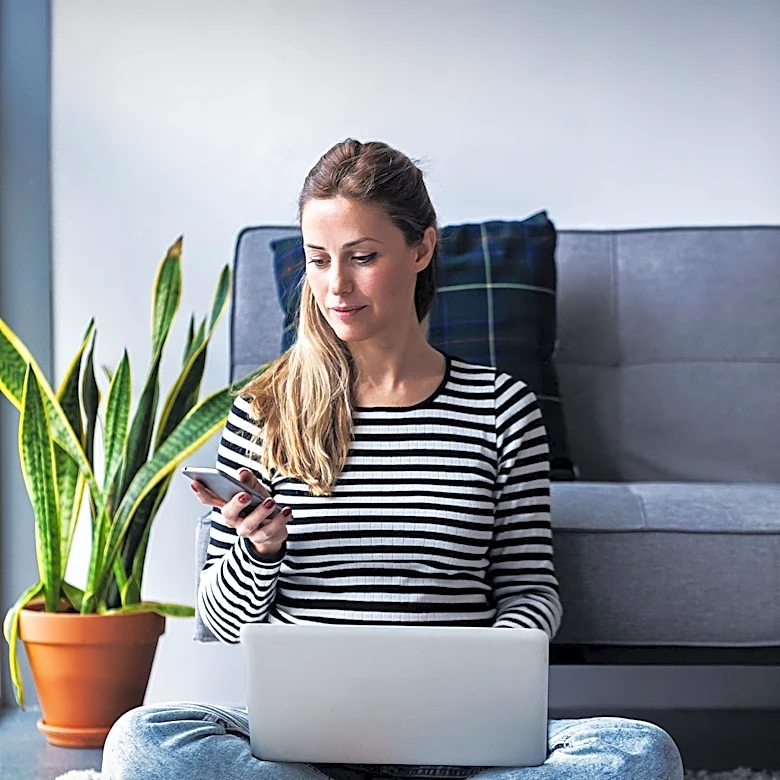 Americans Increasingly Prioritize Home Comfort and Activities, Shifting Consumer Spending