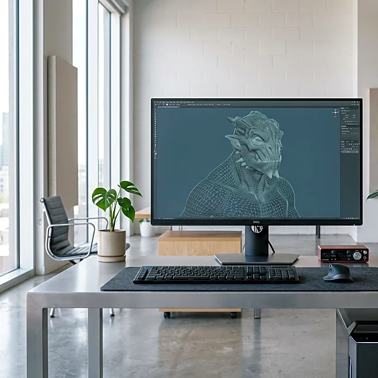 Epic Games to Update EULA, Allowing AI Training on Unreal Engine and MetaHuman Outputs