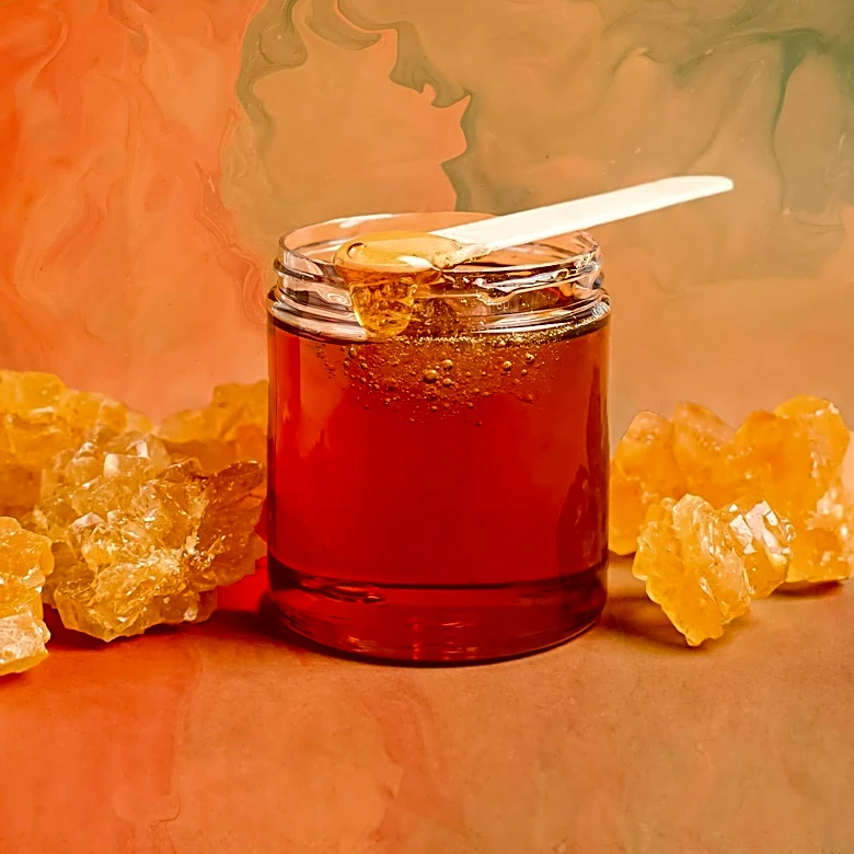 Crystallization in Honey: A Natural Process Indicating Purity, Not Spoilage