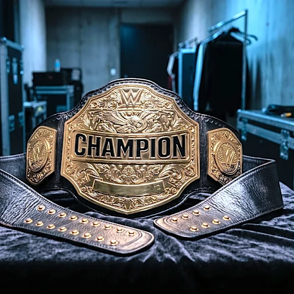 Stephanie Vaquer Out Indefinitely from WWE Raw Due to Illness