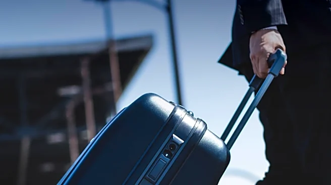 Crum Forster Introduces Annual Travel Insurance as New Voluntary Employee Benefit
