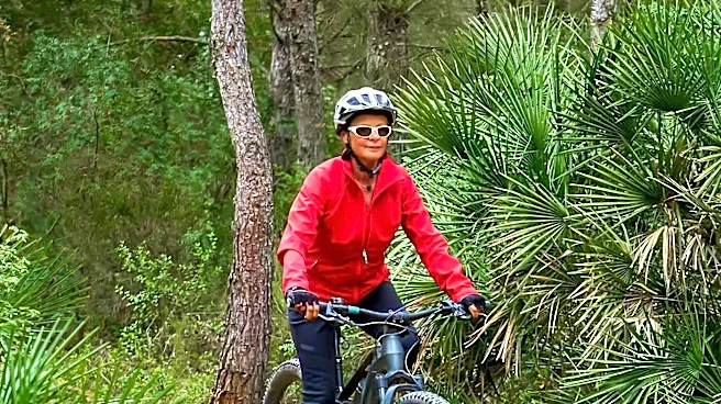 Soft Adventure Travel Gains Popularity for Accessible and Enjoyable Experiences