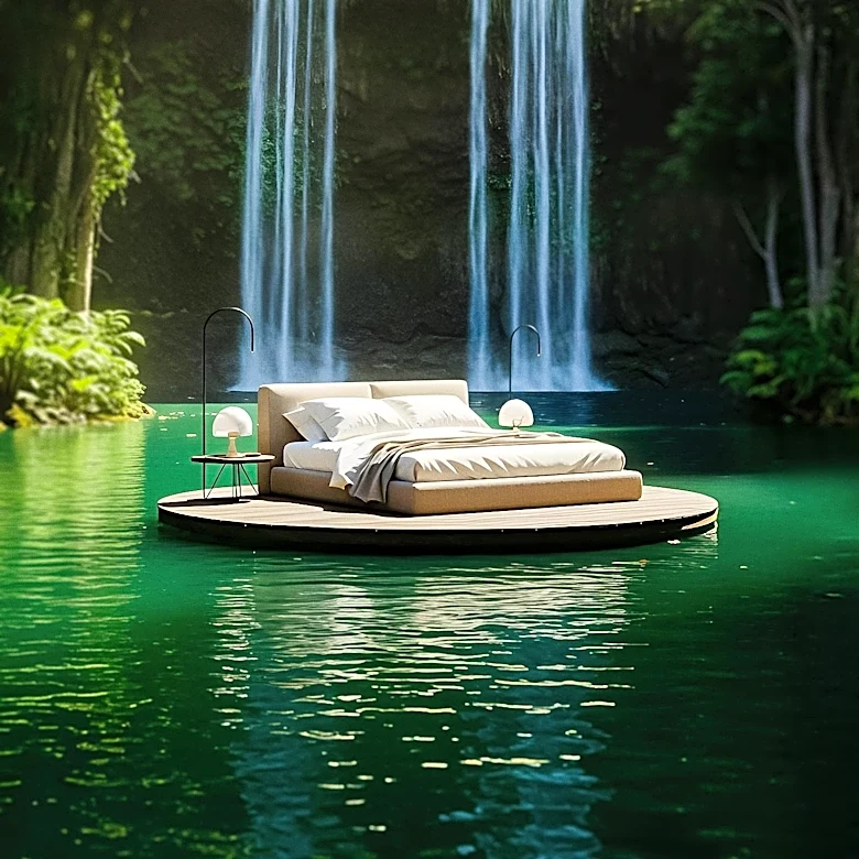 Sleep Tourism and 'Hushpitality' Trend Gains Momentum Among Travelers Prioritizing Rest and Recovery