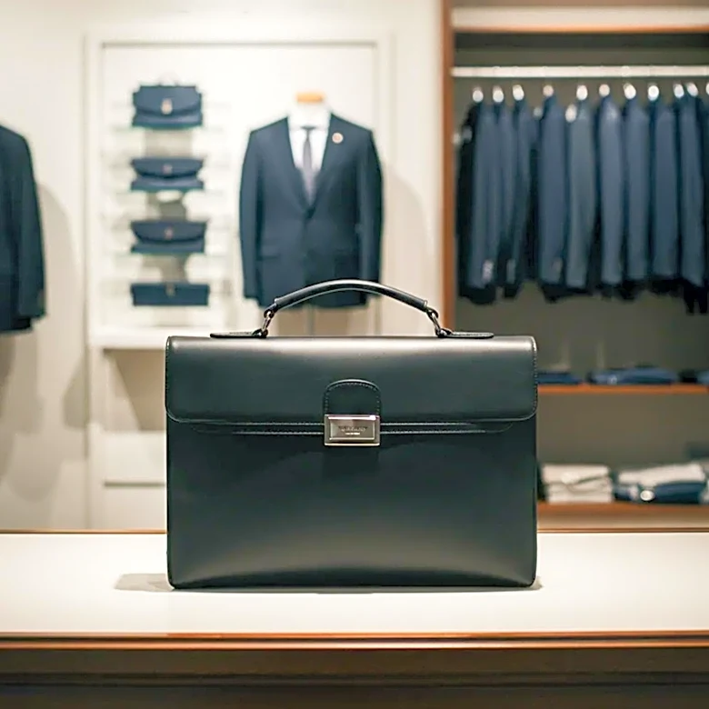 Zegna Seeks Style Advisor in Houston, Texas to Enhance Luxury Retail Experience