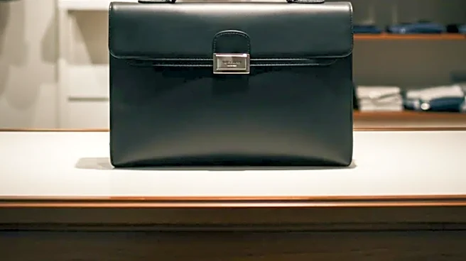 Zegna Seeks Style Advisor in Houston, Texas to Enhance Luxury Retail Experience