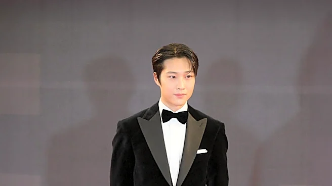 Gong Myung Joins BH Entertainment, Reuniting with Han Hyo-joo for Upcoming Drama