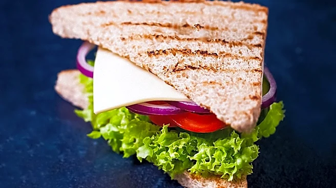 National Sandwich Day Celebrated Annually on November 3rd, Honoring Earl of Sandwich's Birthday