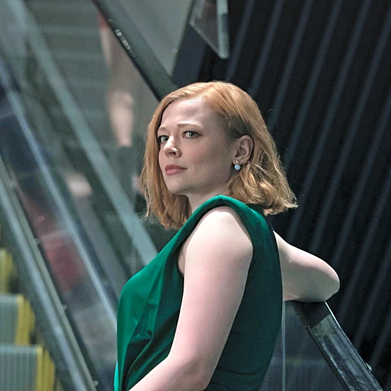 HBO Develops Limited Series Inspired by Alfred Hitchcock's 'The Birds', Starring Sarah Snook