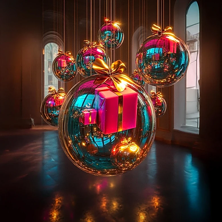 Rive Roshan Unveils 'Garden of Hope' Installation at BOON_MONCEAU in Paris
