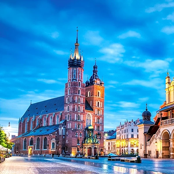 German Economy Minister Praises Poland's Economic Success and Deepening Trade Ties