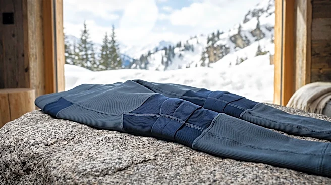 Opedix Directional Compression Ski Base Layers Show Promise in Reducing Fatigue and Injury Risk for Skiers