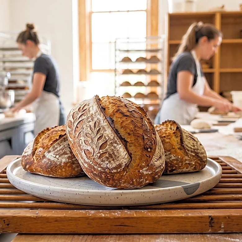 San Diego's Wayfarer Bread  Pastry Announces Expansion Plans