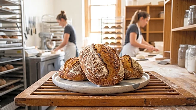 San Diego's Wayfarer Bread Pastry Announces Expansion Plans