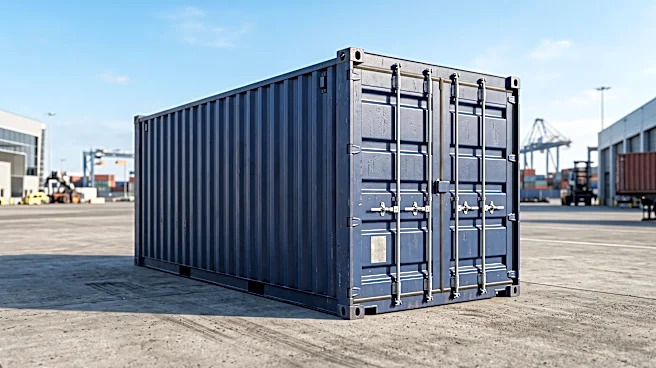 UPS CEO Carol Tomé Identifies $15 Billion Annual Opportunity in AI Data Center Logistics